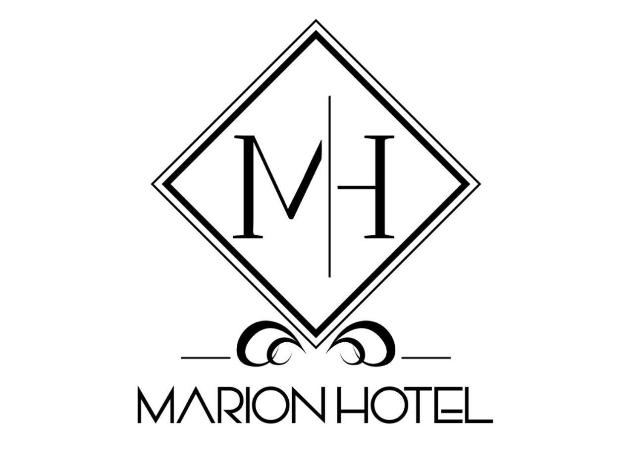 Marion Hotel Tiranë Luaran gambar